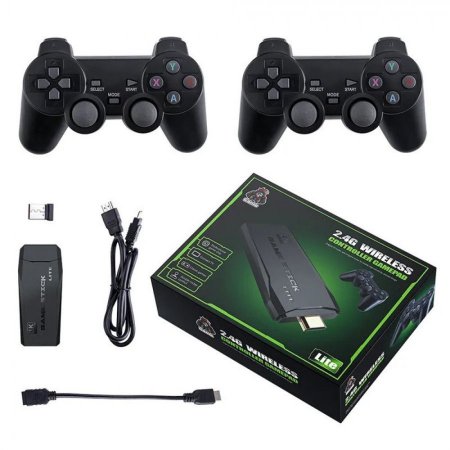 Lite 2.4G Wireless Controller Game-Pad