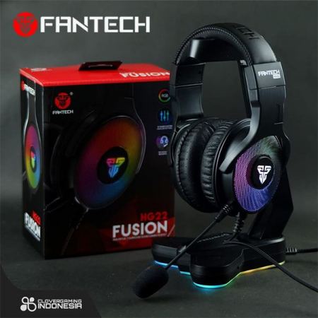 Fantech Gaming Headphone HG22