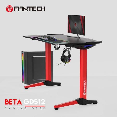 Fantech BETA Gaming Desk GD-512