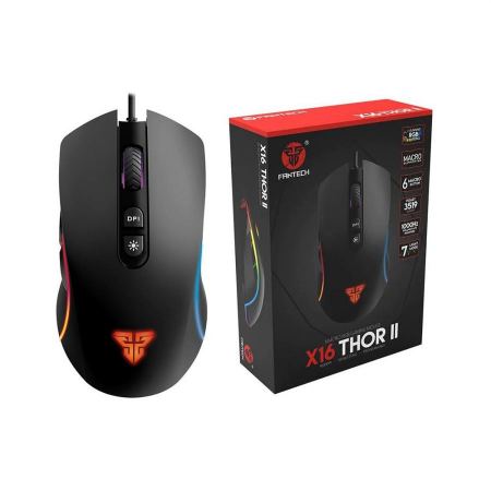 Fantech Gaming Mouse X16