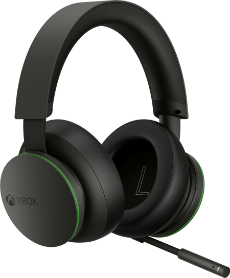 Xbox Stereo Headset Wired