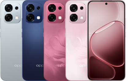 oppo A6 Pro