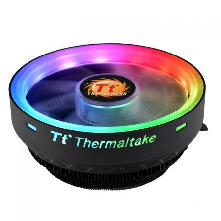   Thermaltake UX100 Lighting CPU Cooler
