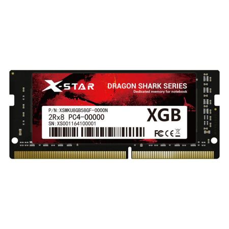 X-Star DDR4 RAM 8GB 3200MHz