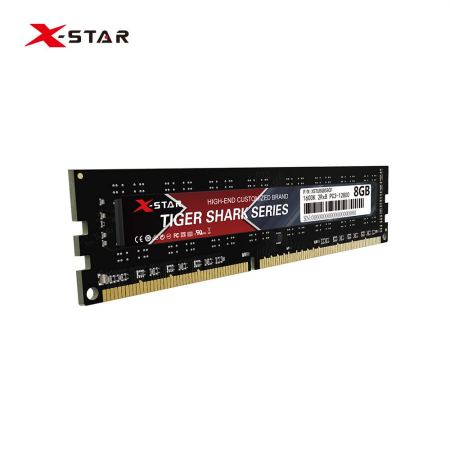X-Star DDR3 RAM 8GB 1600MHz