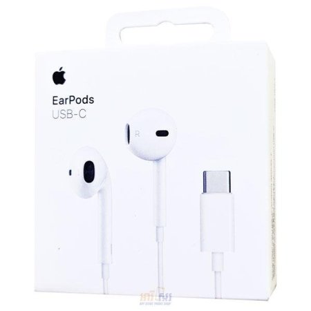 Apple EarPods USB-C