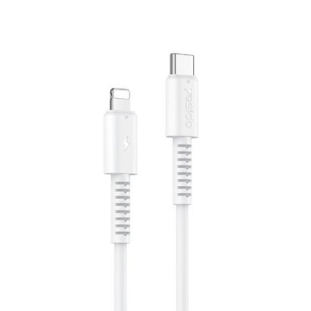 yesido pd fast charge for type c to ip device