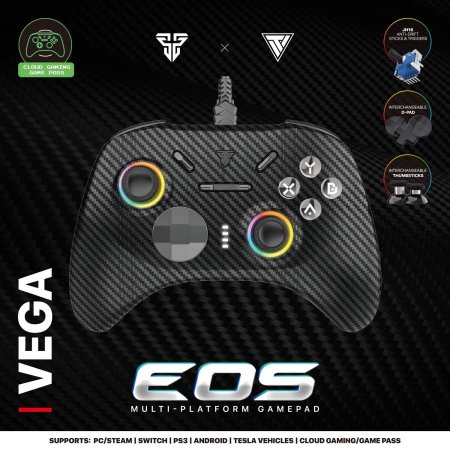Fantech VEGA EOS