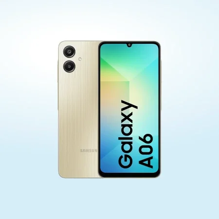Samsung Galaxy A06