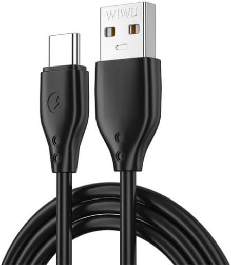 WIWU-PIONEERUSB-TO-TYPE-CCABLE-C001
