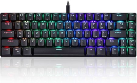 CK67 67 Keys Wired