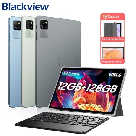 Blackview Tab 60 Pro