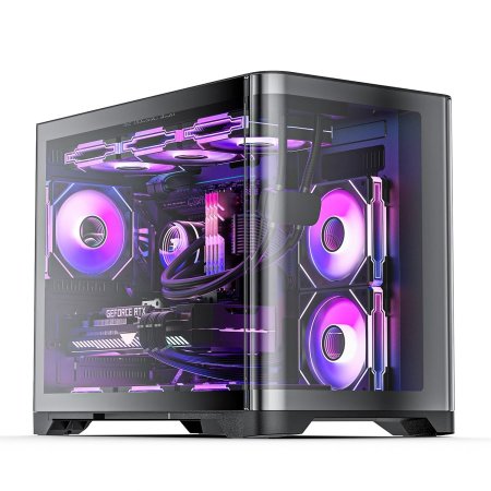 Ashiahorse Pegasus PC Case