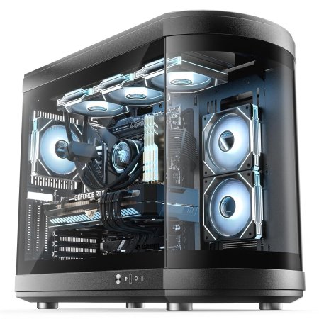 Perseus PC Case