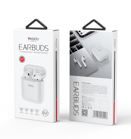 Yesido Earbuds JB20