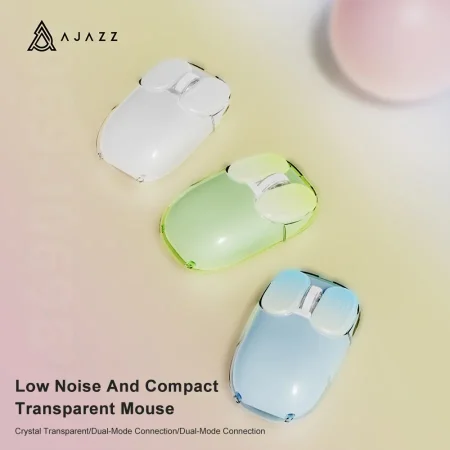 AJAZZ I069 PRO