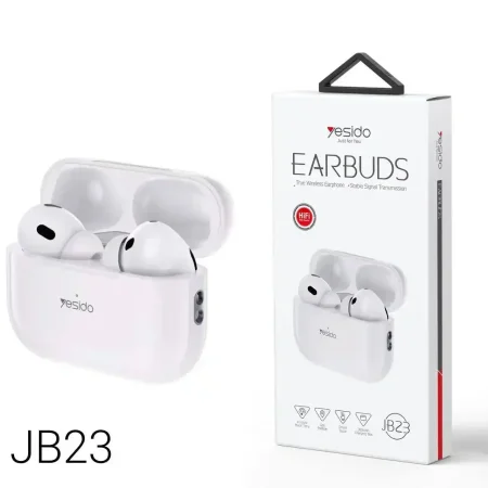 Yesido Earbuds JB23