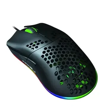 Hyso Gaming RGB Mouse