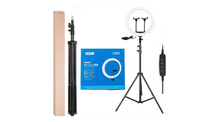 Ring Light LJJ-33