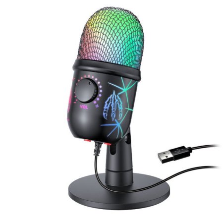 V5 USB Microphone
