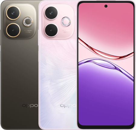 Oppo A5 Pro