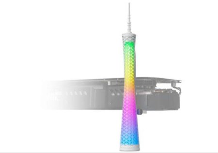 GPU Holder WITH