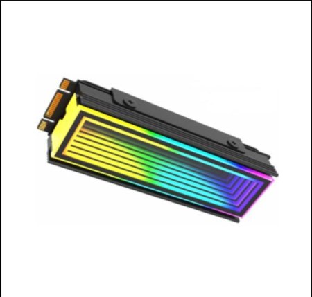 M.2-HEATSINK