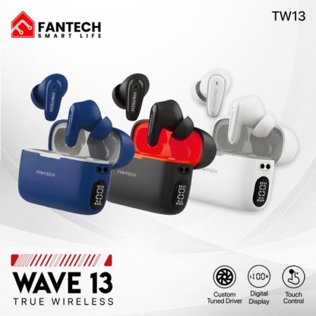 Fantech Wave13