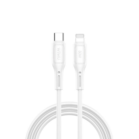 WiWU-StarlinkSeries-30W-FastCharging-CableType-C-ToLightning-C043E
