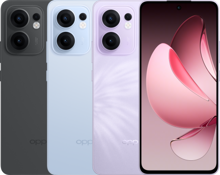 Oppo Reno 13F