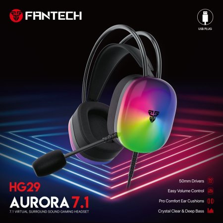 Fantech AURORA HG29