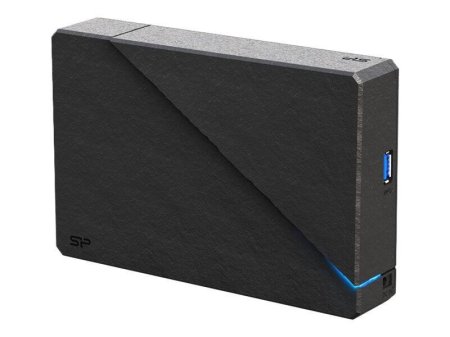 Silicon Power Stream S07