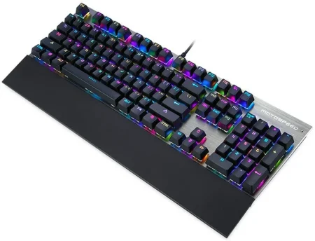 Motospeed CK108 RGB Wired