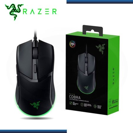 Razer Cobra