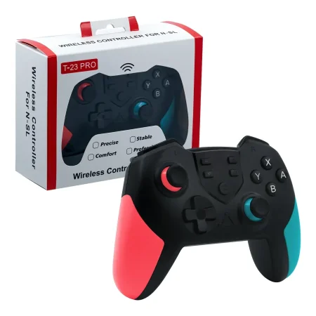 T23 Wireless Controller