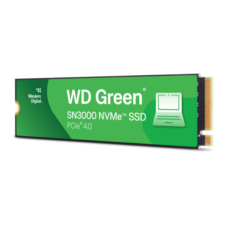WD Green 1tb SN3000