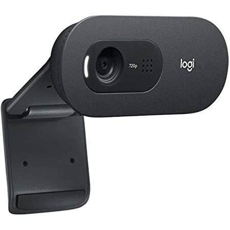  Logitech C270i IPTV Webcam  