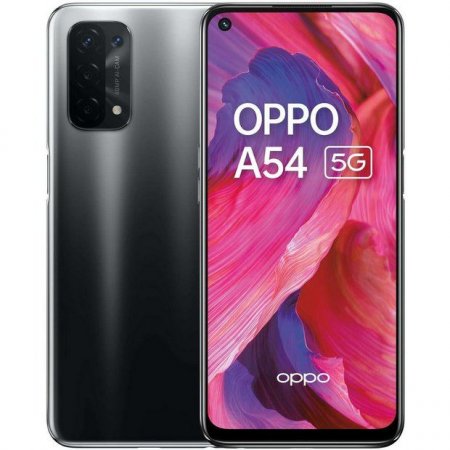 Oppo A54 - Black