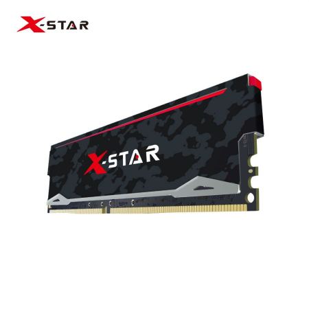 X-Star DDR4 8GB RGB