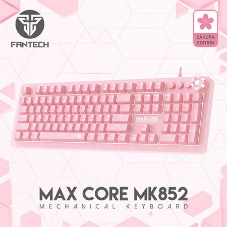 Fantech Max Core MK852 