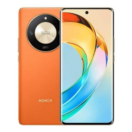 Huawei Honor X9B - Sunrise Orange