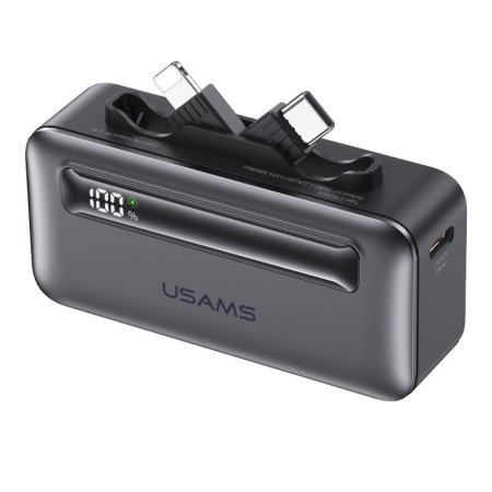 USAMS Power Bank 20W 4500mAh