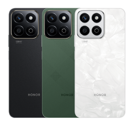 Honor X7c
