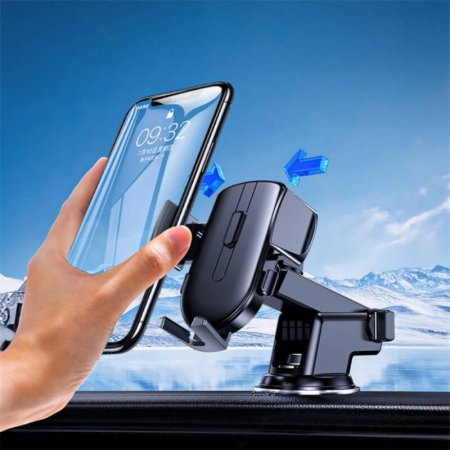 WIWU Gentleman Car mount CH054