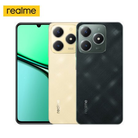 Realme C61