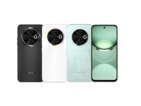 Tecno Spark 30c