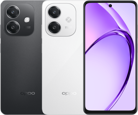 Oppo a40m
