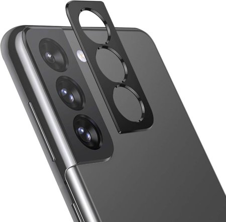 Optishield Phone Camera Lense INNODEFEND For SAMSUNG (عدسات الياقوت )