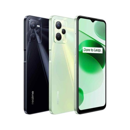 Realme c35