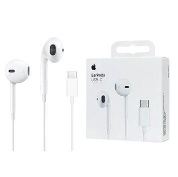 Apple EarPods (USB-C)